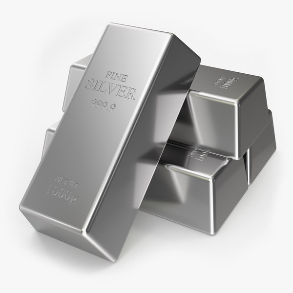 How to Buy Silver Bars